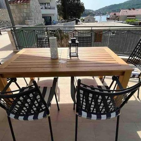 Apartments Fig&Olive Zaton  Dış mekan fotoğraf
