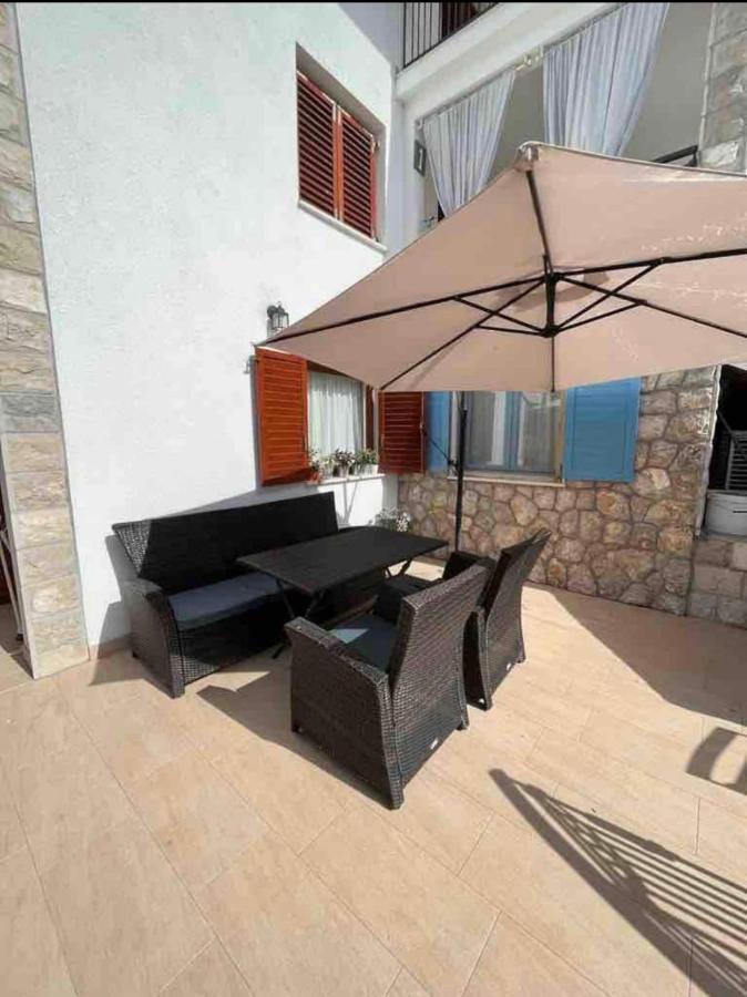 Apartments Fig&Olive Zaton  Dış mekan fotoğraf