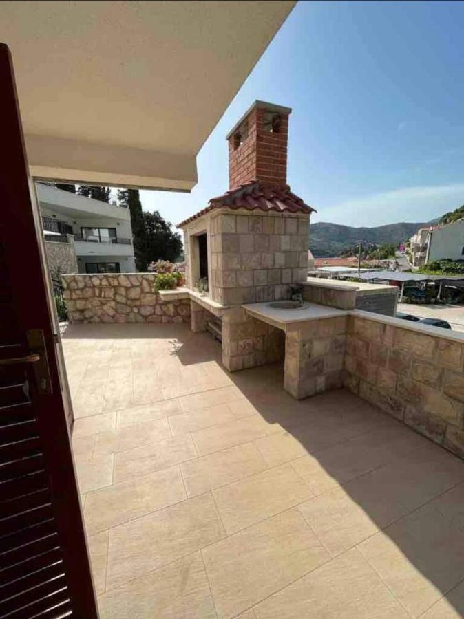 Apartments Fig&Olive Zaton  Dış mekan fotoğraf