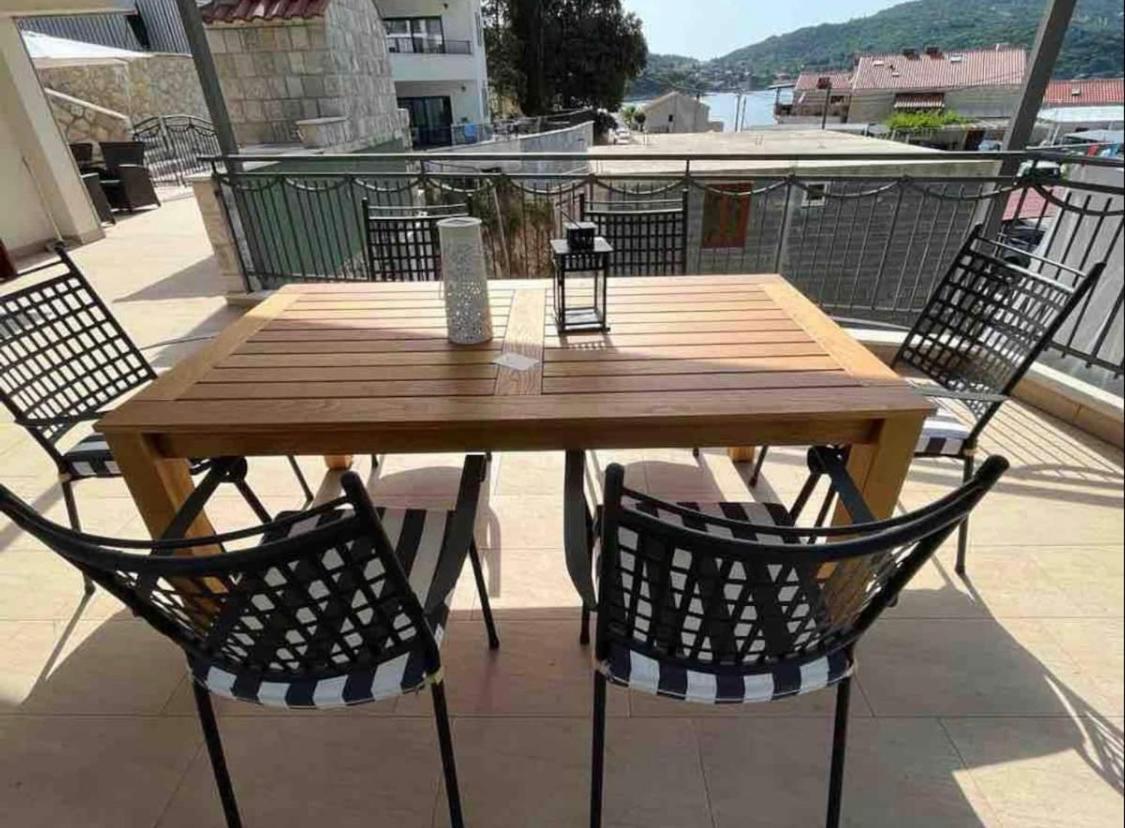 Apartments Fig&Olive Zaton  Dış mekan fotoğraf