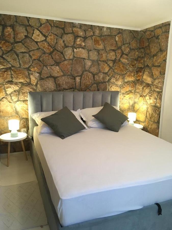 Apartments Fig&Olive Zaton  Dış mekan fotoğraf