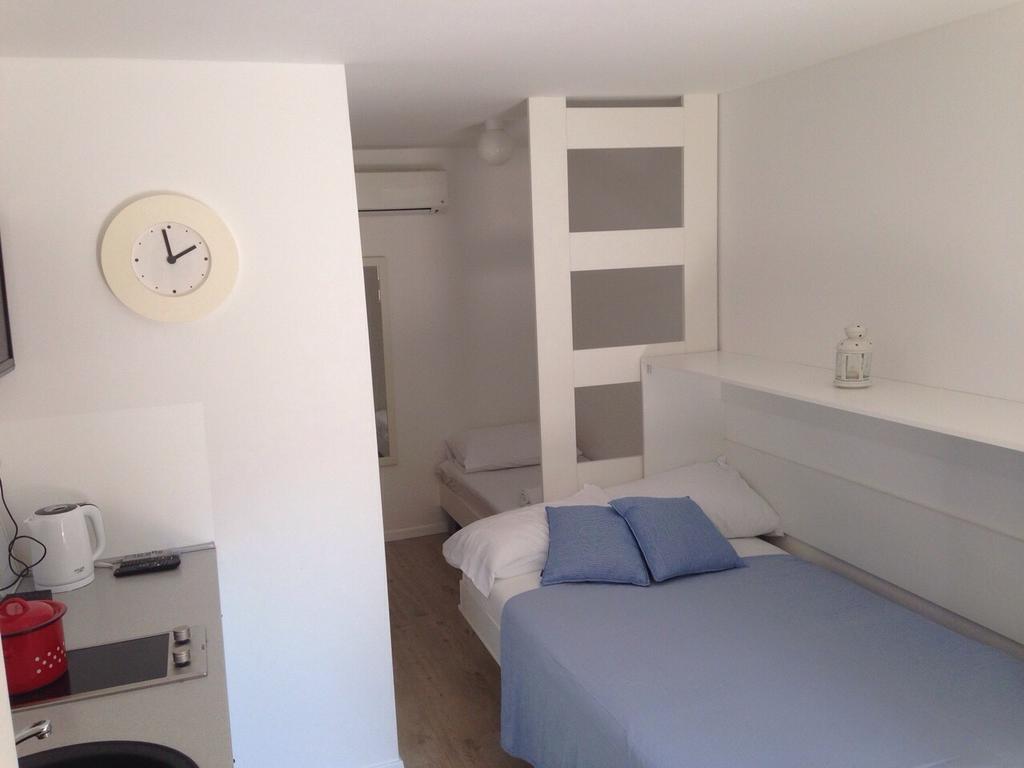 Apartments Fig&Olive Zaton  Oda fotoğraf
