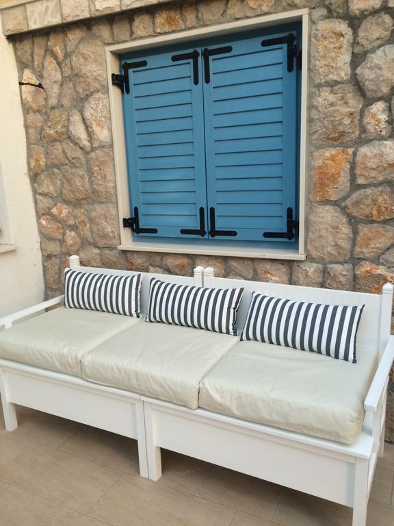 Apartments Fig&Olive Zaton  Dış mekan fotoğraf