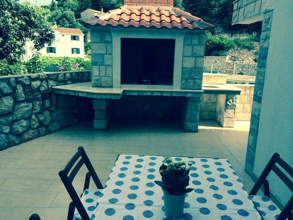 Apartments Fig&Olive Zaton  Dış mekan fotoğraf