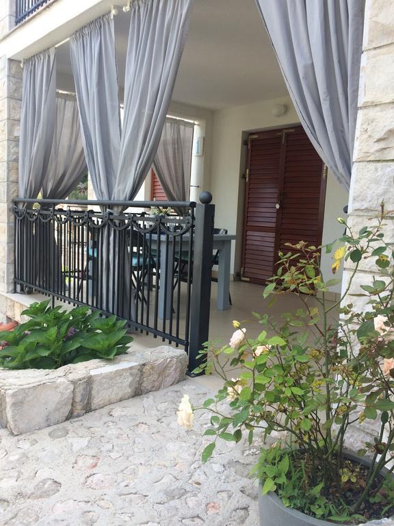 Apartments Fig&Olive Zaton  Dış mekan fotoğraf