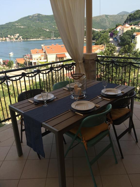 Apartments Fig&Olive Zaton  Dış mekan fotoğraf