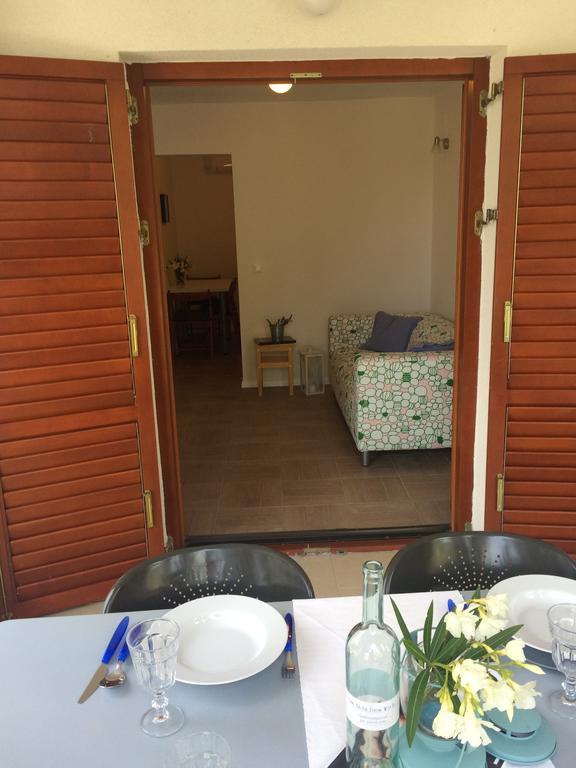 Apartments Fig&Olive Zaton  Dış mekan fotoğraf