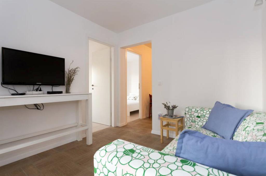 Apartments Fig&Olive Zaton  Dış mekan fotoğraf