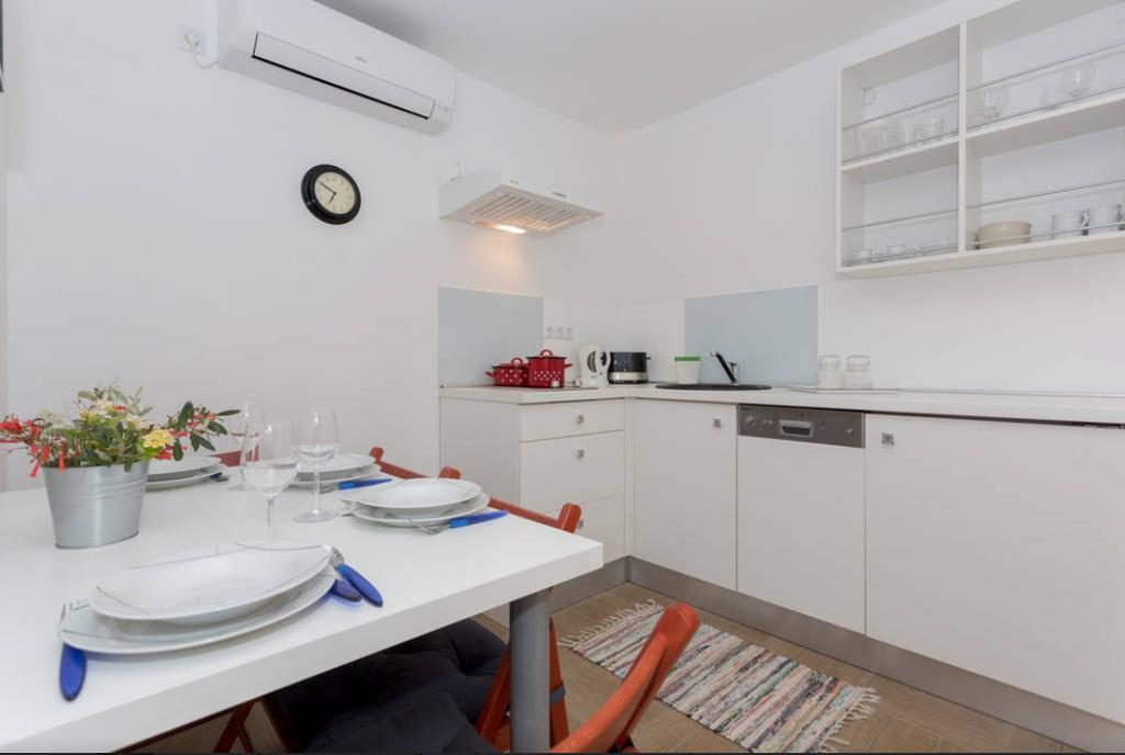 Apartments Fig&Olive Zaton  Dış mekan fotoğraf