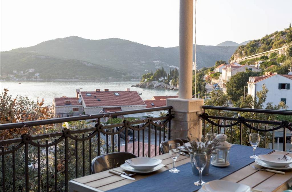 Apartments Fig&Olive Zaton  Dış mekan fotoğraf