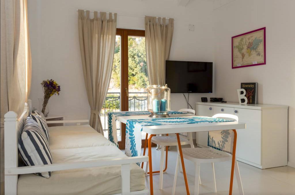 Apartments Fig&Olive Zaton  Dış mekan fotoğraf